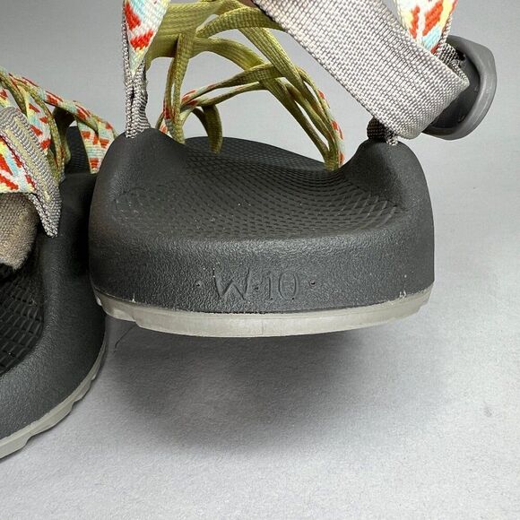 Chaco Women's Size 10 ZX/2 Classic Sandals - Picture 6 of 10